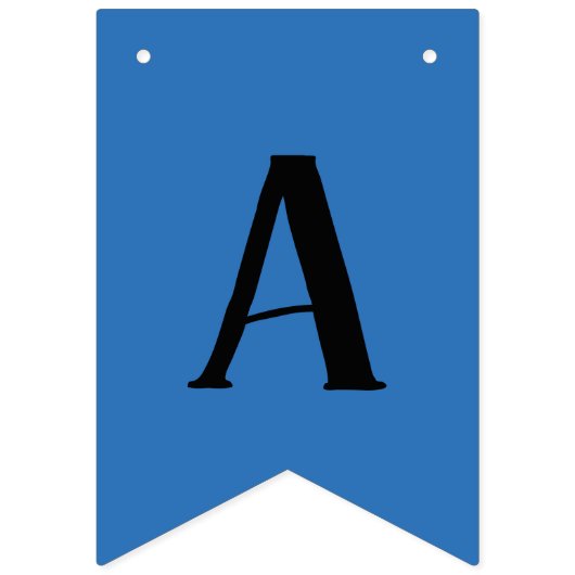 Cute Construction Happy Birthday Banner (Derde vlag)