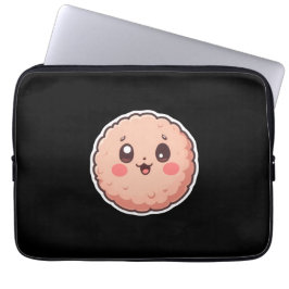 Cute Cookies Tablet & laptop Tas