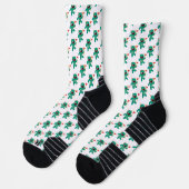 cute, cool, and limited edition sock designs sokken (Links)