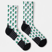 cute, cool, and limited edition sock designs sokken (Rechts)