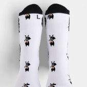 cute, cool, and limited edition sock designs sokken (Top)