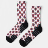 cute, cool, and limited edition sock designs sokken (Links)