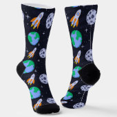 cute, cool, and limited edition sock designs sokken (Gebogen)