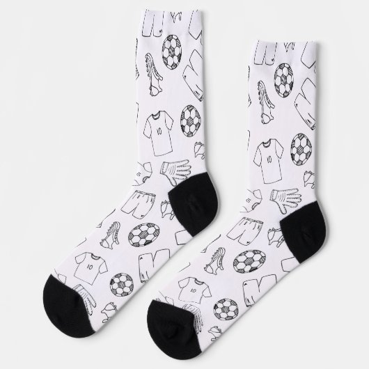 cute, cool, and limited edition sock designs sokken (Links)