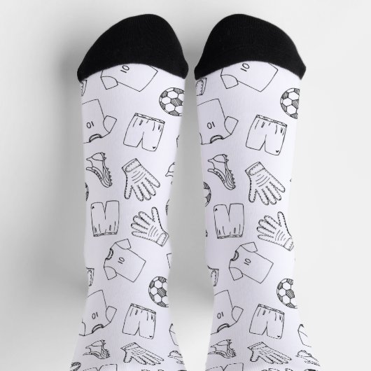 cute, cool, and limited edition sock designs sokken (Top)