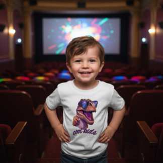 Cute Cool T-Rex Dinosaur Sunglasses Toddler Kids