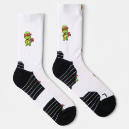 cute, coole en limited edition bemande sokken