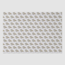 Cute Corgi Dog Pattern on Grey Background