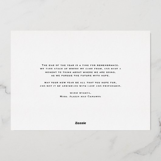 Cute Corgi en String Lights Prettige feestdagen (Achterkant)