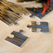 Cute Corgi Legpuzzel (Zijkant)