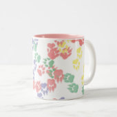 Cute Corgi Mok (Voorkant rechts)