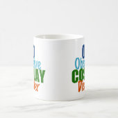 Cute Cosplay Koffiemok (Center)