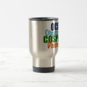 Cute Cosplay Reisbeker (Center)