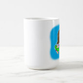 Cute Couple Koffiemok (Center)