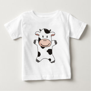 Cute Cow