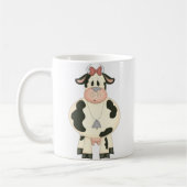 Cute Cow Koffiemok (Links)