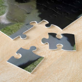 Cute Cow Legpuzzel (Zijkant)