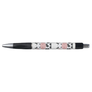 Cute Cow Pen