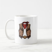 Cute Cowboy Western Cowboy Outfit Men  Koffiemok (Links)