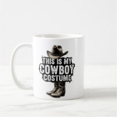 Cute Cowboy Western Cowboy Outfit Men  Koffiemok (Links)