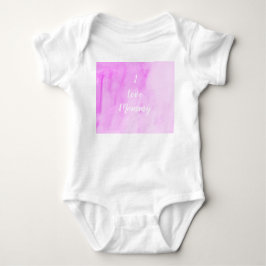 Cute & Cozy Baby Bodysuit ❤️