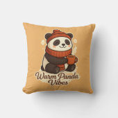 Cute – Cozy & Fun Decorative Cushion throw pillow Kussen (Voorkant)