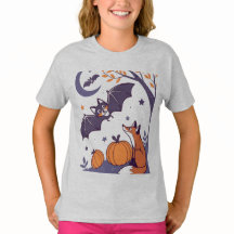 Cute & Cozy Halloween Tumblers met glimlachende vl