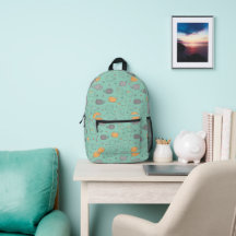 Cute & Cozy Slaapkat Droompatroon