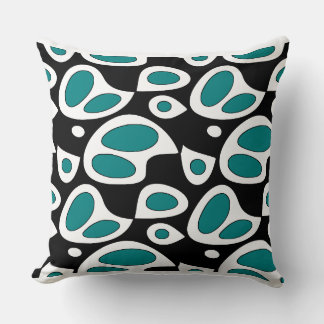 Cute & Cozy Throw Pillow – Adorable Design Kussen