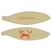 Cute Crab Basketbal (Panelen)