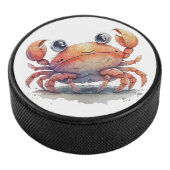 Cute Crab Puck (3/4)