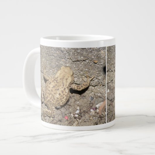 Cute Crawling Toad Mok (Links)