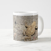Cute Crawling Toad Mok (Voorkant rechts)