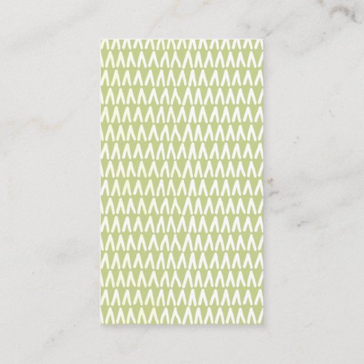 Cute Crayon Fun Rainbow Diaper Raffle Baby shower Informatiekaartje (Achterkant)