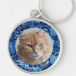Cute Create Je Eigen Huisdier Sympathie Sleutelhan Sleutelhanger
