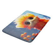 Cute Creature Badmat (Gekanteld)