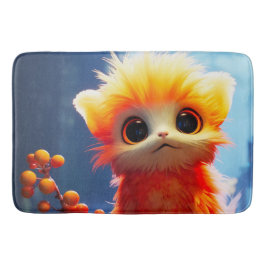 Cute Creature Badmat