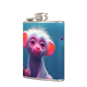 Cute Creature Heupfles (Links)