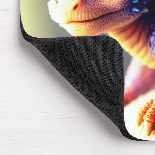 Cute Creature Muismat (Hoek)