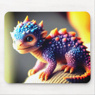 Cute Creature Muismat