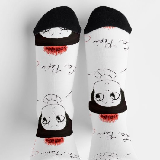 Cute Crew Socks Sokken (Top)