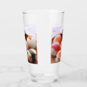 Cute & Crispy – The Kawaii Nigiri Beer Buddy Glas (Links)