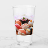Cute & Crispy – The Kawaii Nigiri Beer Buddy Glas (Voorkant)