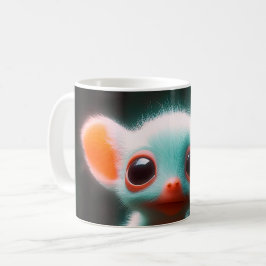 Cute Critter Koffiemok