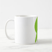 Cute Cthulhu Koffiemok (Links)