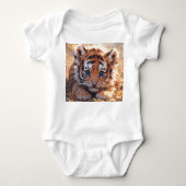 Cute Cub Romper (Voorkant)
