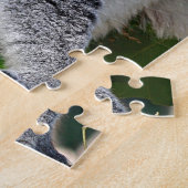 Cute cuddly Australian koala Legpuzzel (Zijkant)