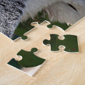 Cute cudly Australian koala Legpuzzel (Zijkant)