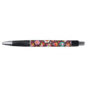 Cute Cup Cake Pattern Pen (Voorkant)