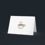 CUTE CUP KOFFIE FEESTDAGEN KAART<br><div class="desc">COFFEEcuteedlevakanayherfst christmaswinterfallmuggiftaccessoire</div>